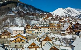 Madame Vacances Hotel Les Cimes